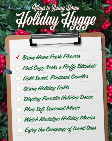 Holiday Hygge